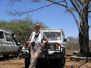 Tanzania
