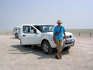 Namibia