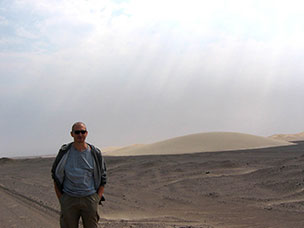 Namibia