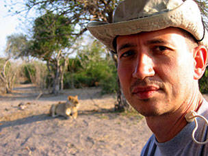 Botswana e Zimbawe