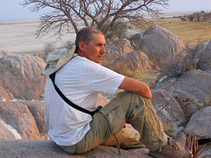 Botswana e Zimbawe
