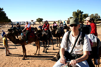 Marocco