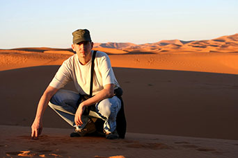 Marocco