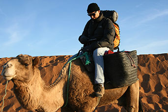 Marocco