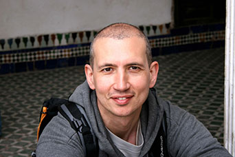Marrakech