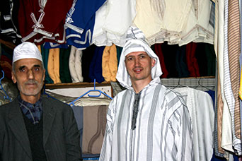 Marrakech
