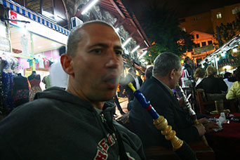 Istanbul