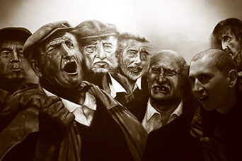 Argentina e Cile
