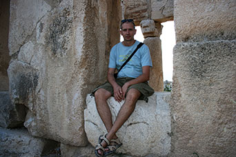 Giordania