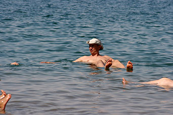 Giordania