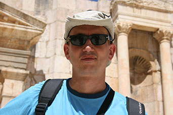 Giordania