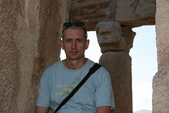 Giordania