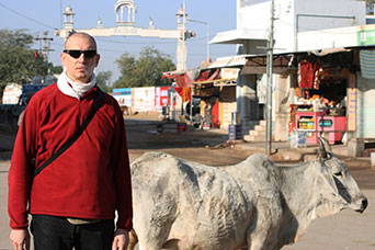 India
