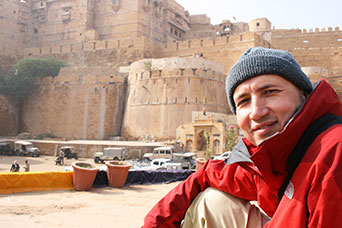 India