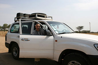 Etiopia