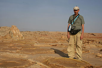 Etiopia