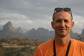 Etiopia