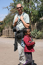 Etiopia