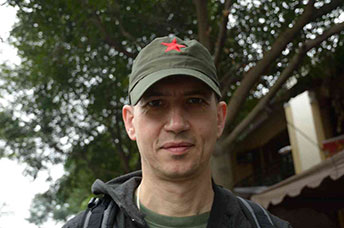Vietnam
