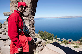 Perù e Bolivia
