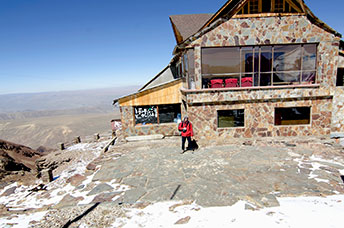 Perù e Bolivia
