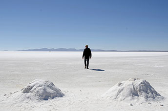 Perù e Bolivia