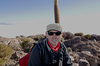 Perù e Bolivia