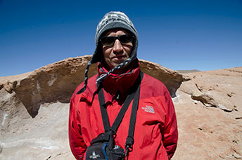 Perù e Bolivia