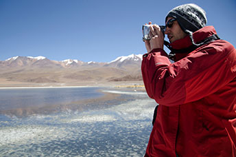Perù e Bolivia