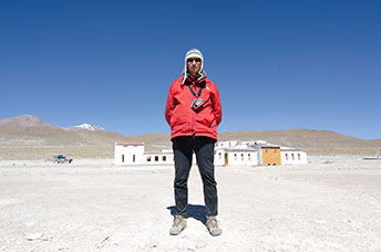 Perù e Bolivia