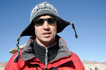 Perù e Bolivia