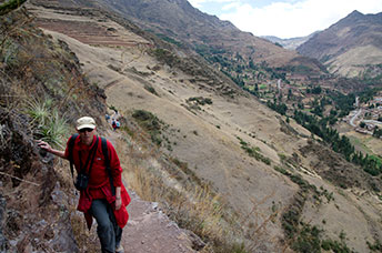 Perù e Bolivia