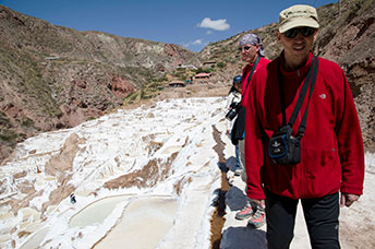 Perù e Bolivia