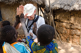 Ghana