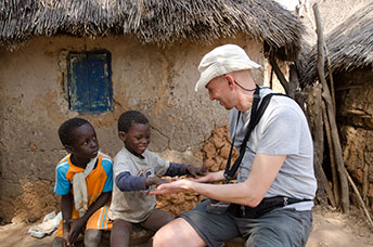 Ghana