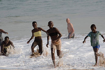 Ghana