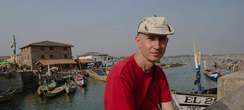 Ghana