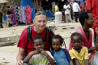 Etiopia