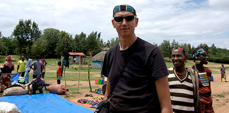 Etiopia