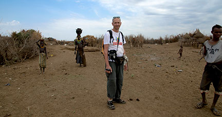 Etiopia