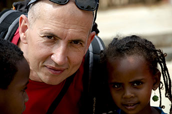 Etiopia