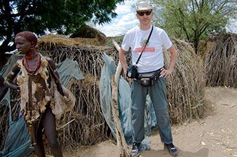 Etiopia