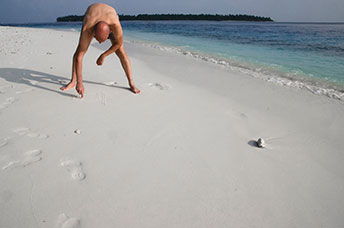 Sri Lanka e Maldive