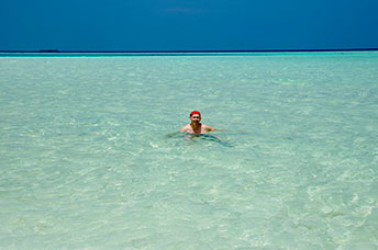 Sri Lanka e Maldive