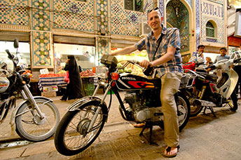 Iran