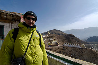 Cina
