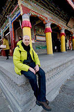 Cina