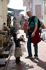 India