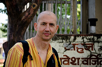India