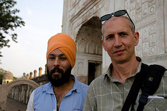 India